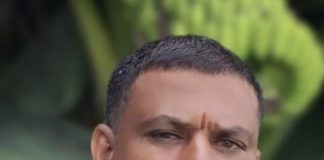 बनसारोळा येथील तंटामुक्ती अध्यक्ष माननीय बाळासाहेब विनायक जाधव यांची भारतीय जनता पक्षाच्या केज तालुका सरचिटणीस पदी निवड